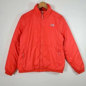 The North Face Puffer Jacket Womens